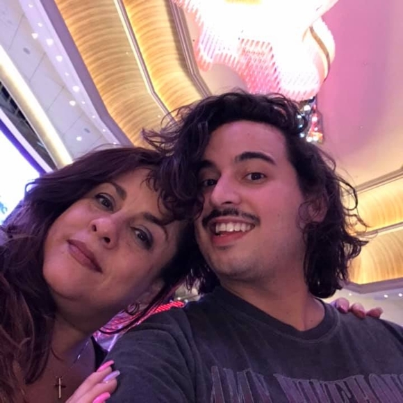 Meet your Posher, Johan - Picture 1 of 1